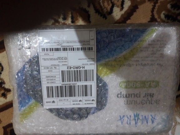Buyer review image 2