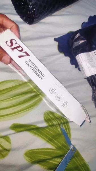 Buyer review image 2