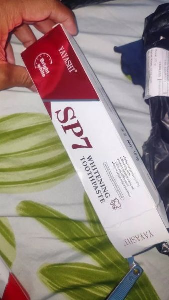 Buyer review image 3