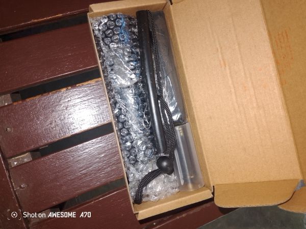 Buyer review image 5