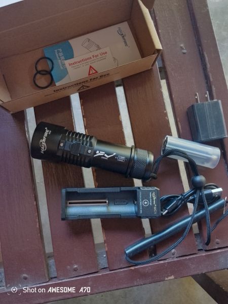 Buyer review image 3
