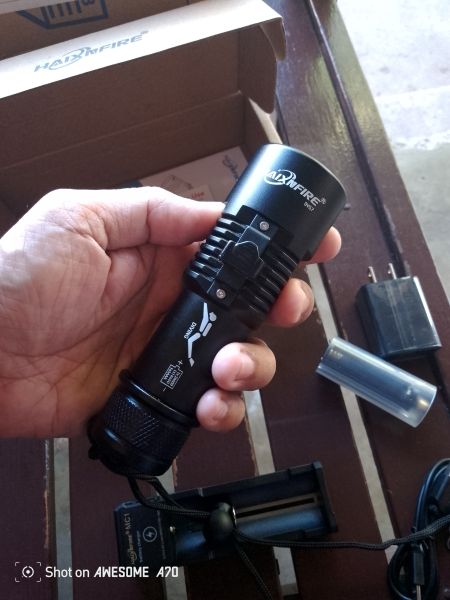 Buyer review image 2