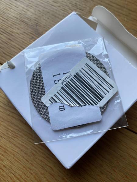 Buyer review image 2
