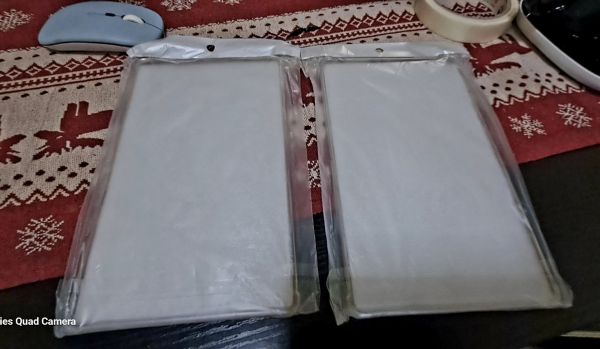 Buyer review image 2
