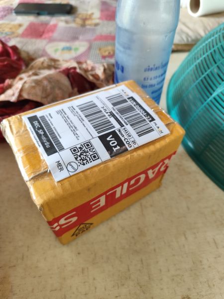 Buyer review image 1