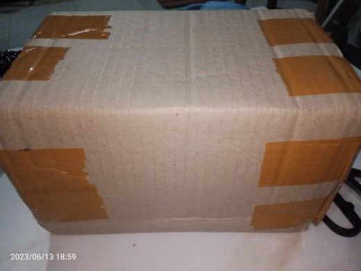 Buyer review image 2