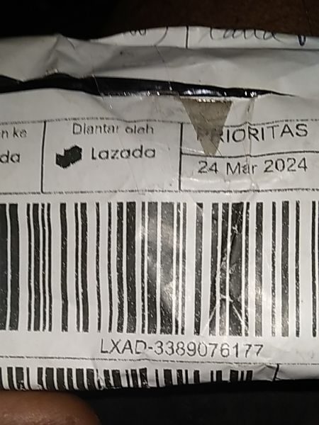 Buyer review image 1