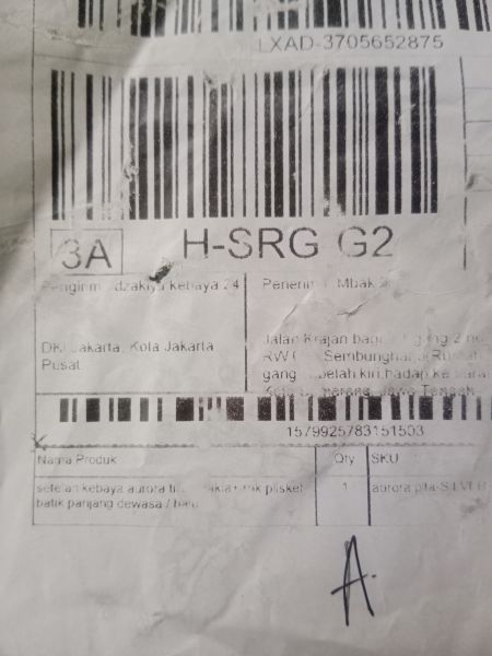 Buyer review image 2