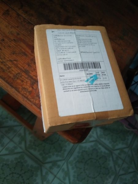 Buyer review image 1