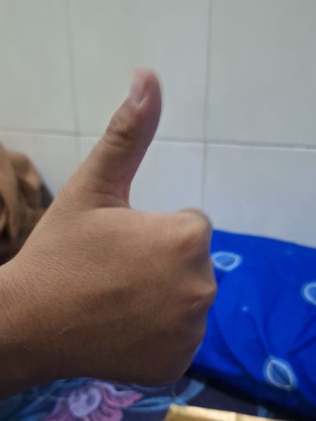 Buyer review image 1