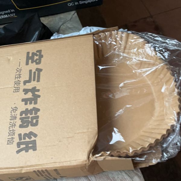 Buyer review image 1