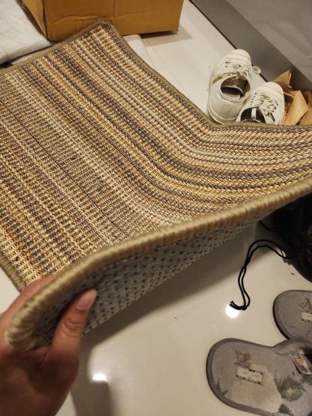 Buyer review image 2