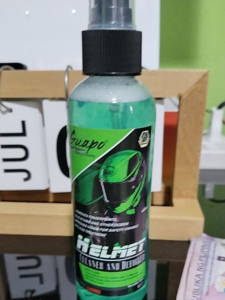 Buyer review image 1