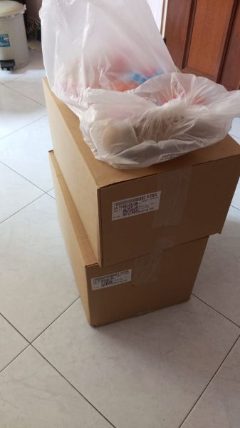 Buyer review image 2