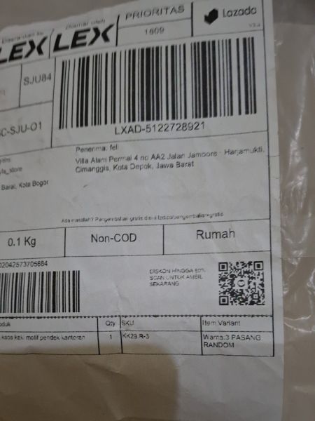 Buyer review image 1