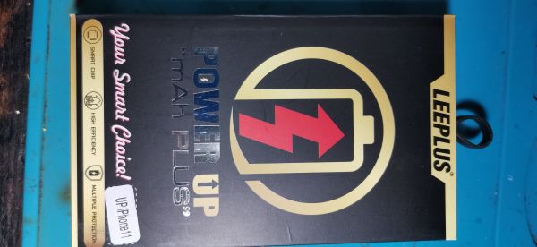 Buyer review image 1