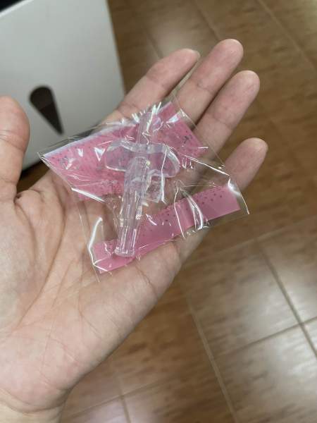 Buyer review image 1