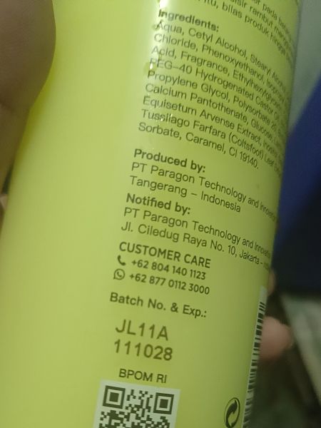 Buyer review image 2