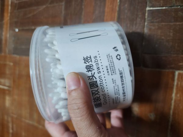 Buyer review image 1