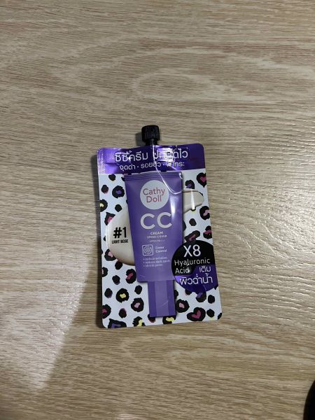 Buyer review image 1