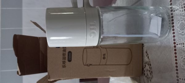 Buyer review image 2