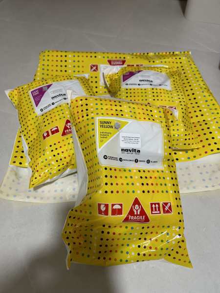 Buyer review image 1