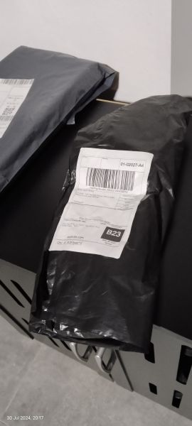 Buyer review image 5
