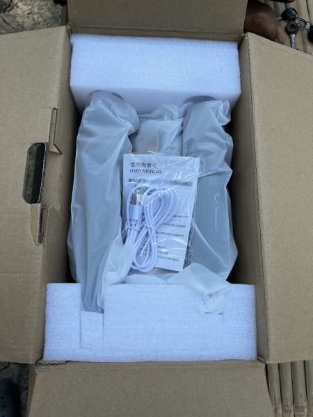 Buyer review image 2