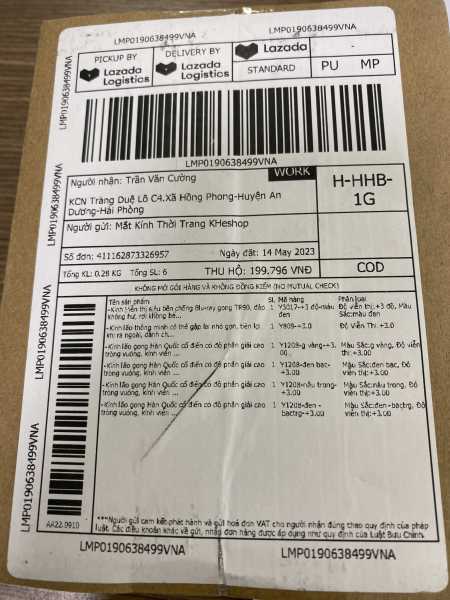 Buyer review image 2