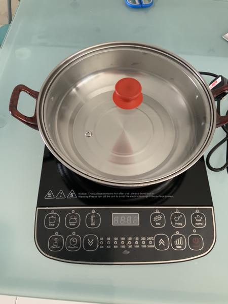 Buyer review image 1