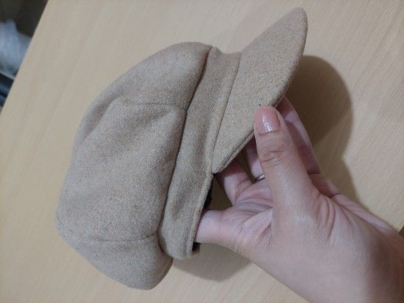 Buyer review image 2