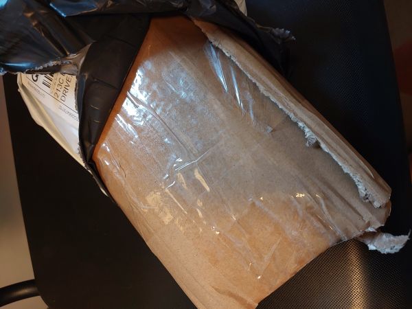 Buyer review image 2