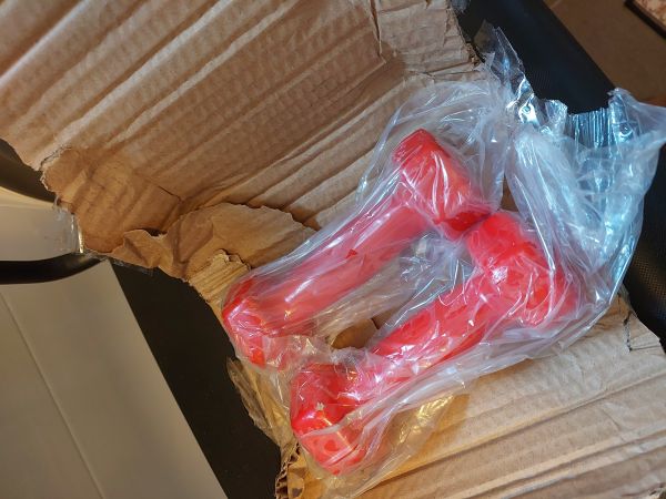 Buyer review image 3