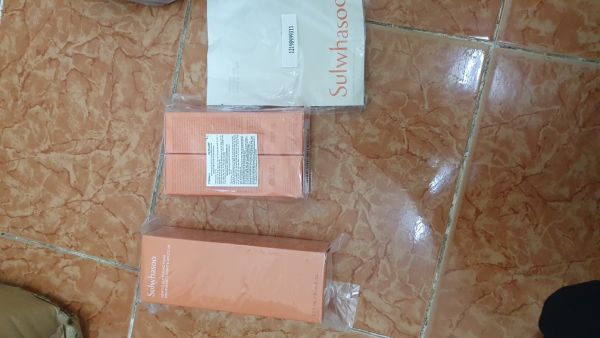 Buyer review image 1