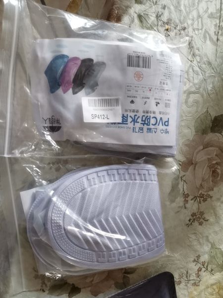 Buyer review image 1
