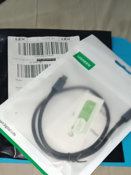 Buyer review image 2