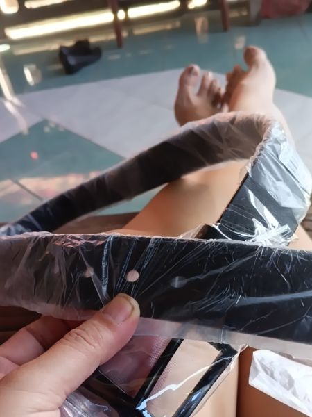 Buyer review image 1