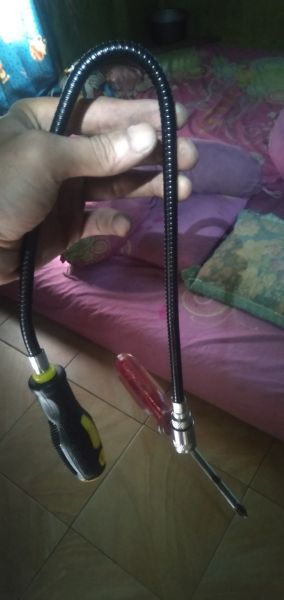 Buyer review image 2