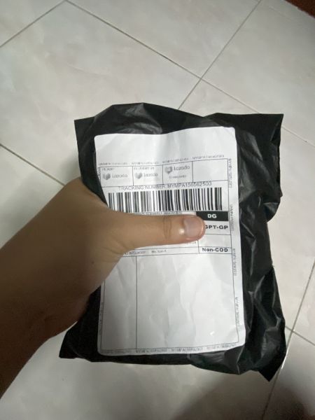 Buyer review image 1