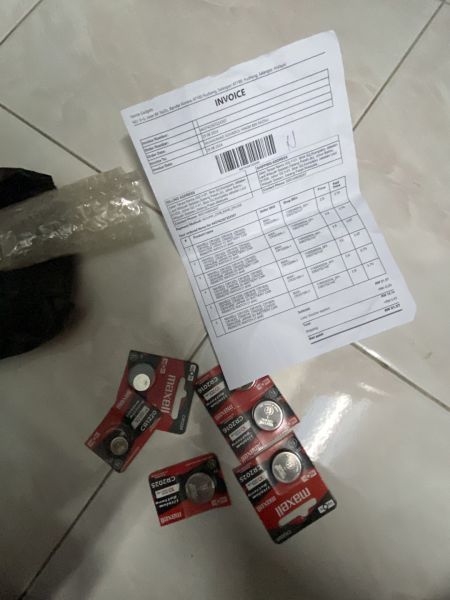 Buyer review image 2