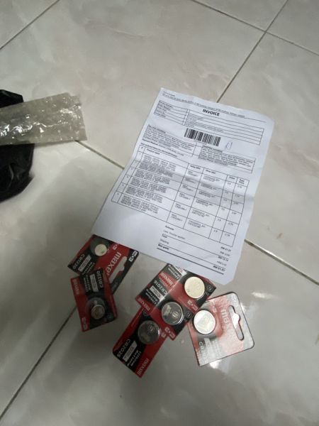Buyer review image 1