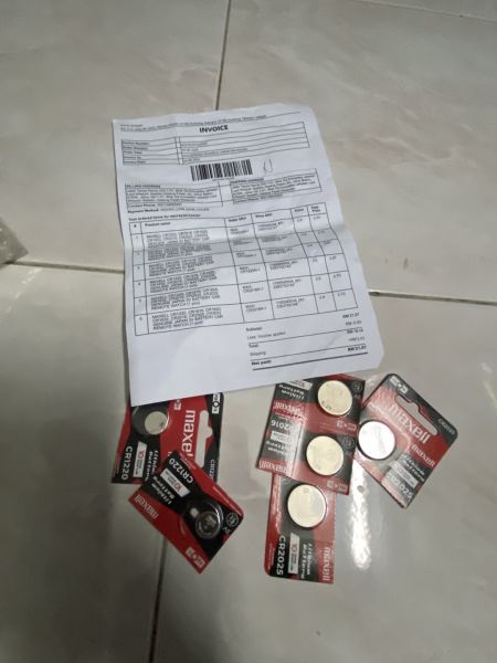 Buyer review image 1