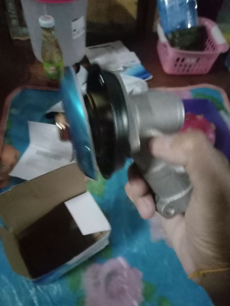 Buyer review image 4