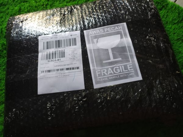 Buyer review image 1