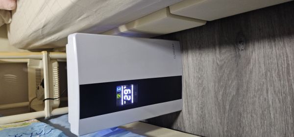 Buyer review image 2