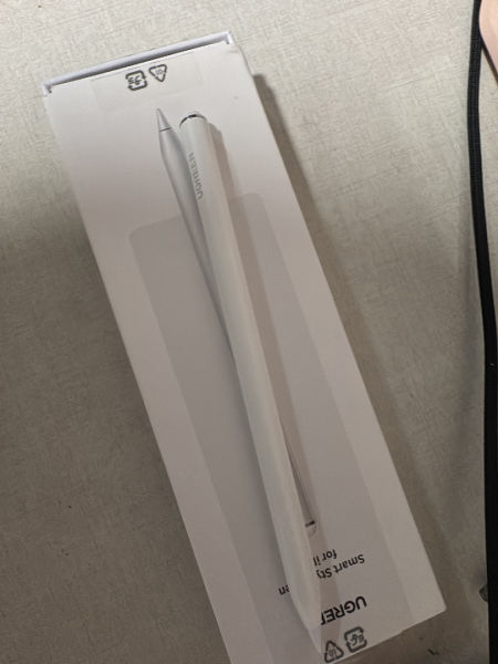 Buyer review image 1