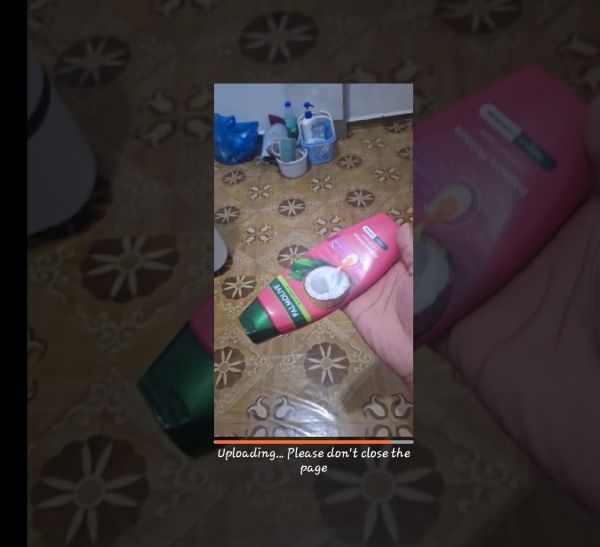 Buyer review image 1