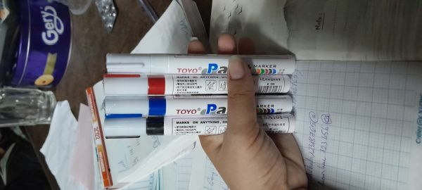 Buyer review image 1