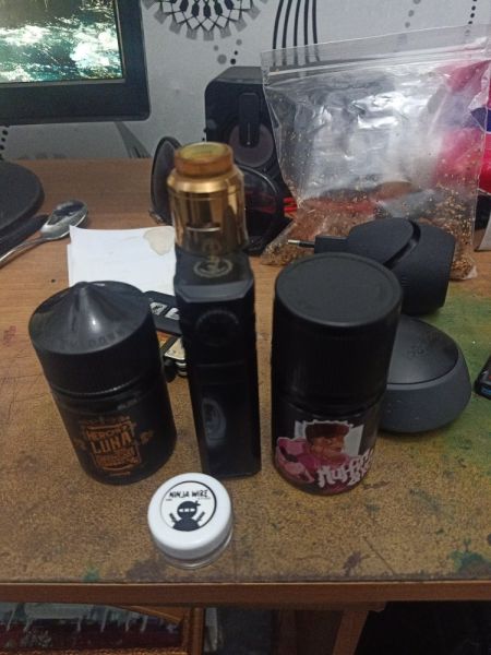 Buyer review image 1