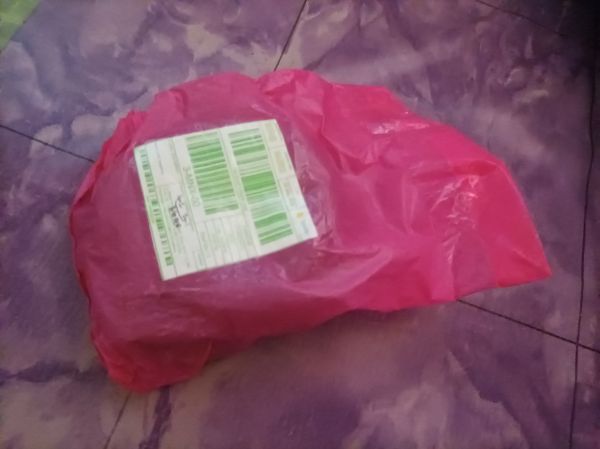 Buyer review image 1